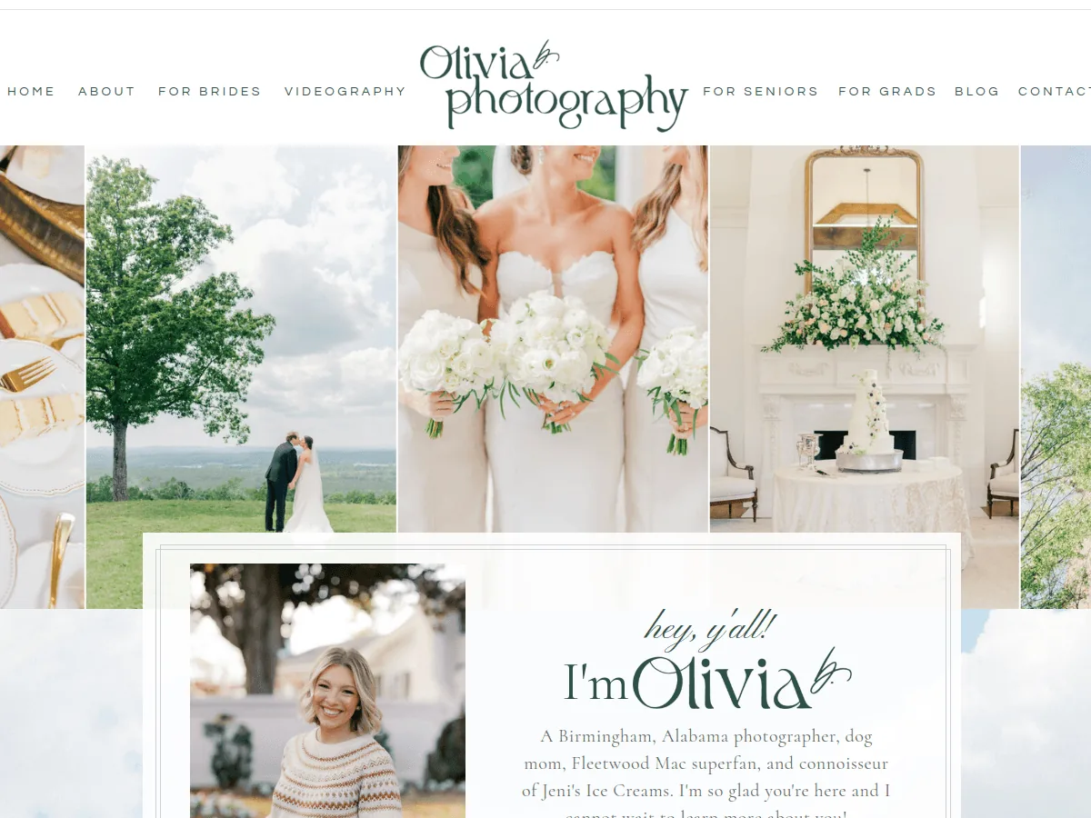 Olivia B Photography
